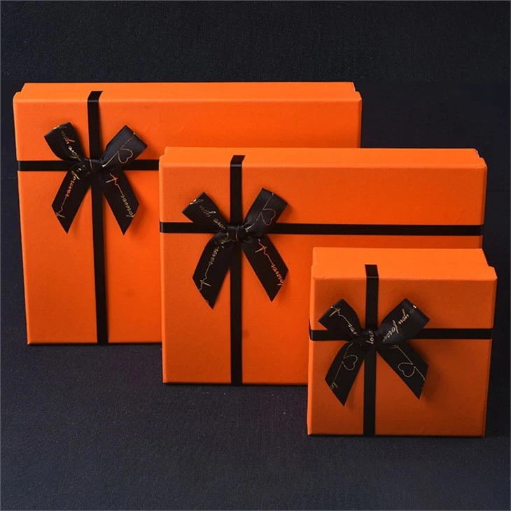China Paper Gift Box suppliers