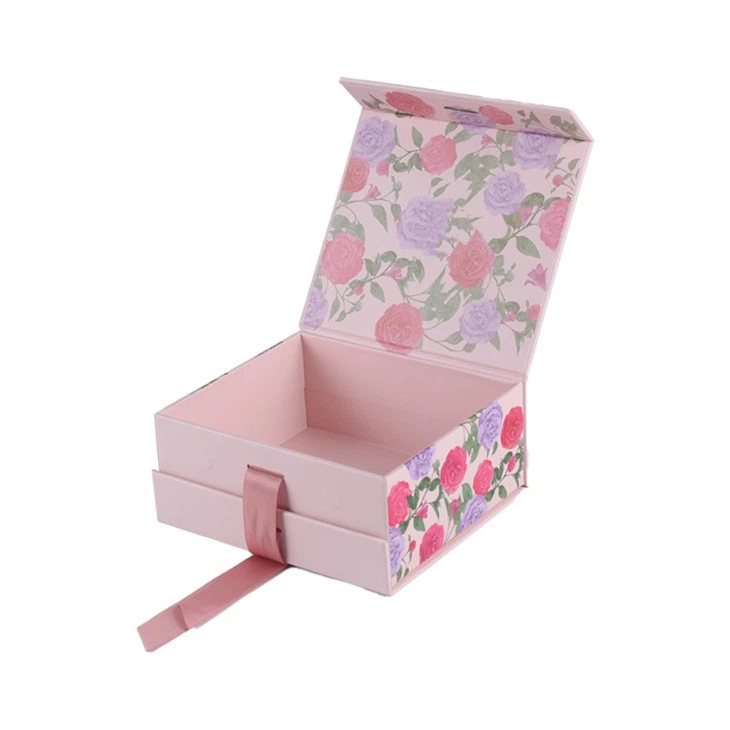 China Paper Gift Box suppliers