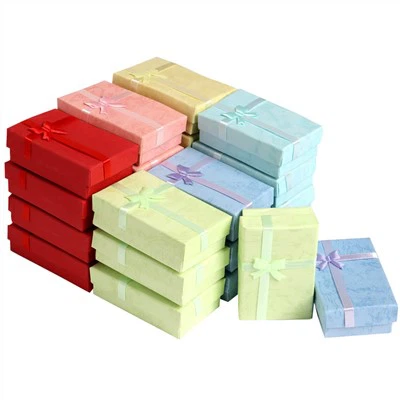 Подаръчна кутия за съхранение на хартия