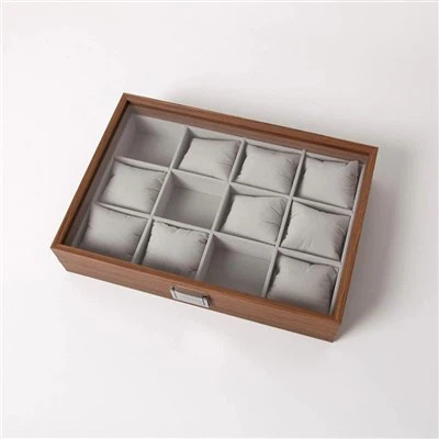 Луксозна кутия за опаковане на часовници